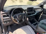 Chevrolet Tahoe 2023 V8